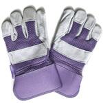Rigger Gloves Ladies Medium ガーデニング グローブ レディース Mサイズ Kent & Stowe