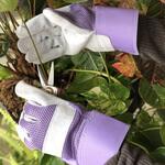 Rigger Gloves Ladies Medium ガーデニング グローブ レディース Mサイズ Kent & Stowe