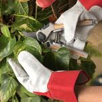 Rigger Gloves Mens Large ガーデニング グローブ メンズ Lサイズ Kent & Stowe