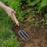 Hand Fork Carbon Steel ハンドフォーク Kent & Stowe