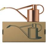 Metal Indoor 1L 金属製 じょうろ ガーデニング 3色展開 Haws