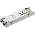1000Base-SX MMF 産業用SFPモジュール TP-LINK