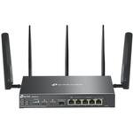 Omada 4G+ Cat6 AX3000 Wi-Fi 6 ギガビットVPNルーター TP-LINK