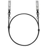 Omada 直結型25G SFP28ケーブル(1m) TP-LINK