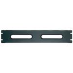 2U通専用パネル オーロラ