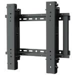 FFP-AP-44 プッシュ式壁掛金具/FFP-AP-44 日本フォームサービス