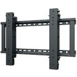 FFP-AP-64 プッシュ式壁掛金具/FFP-AP-64 日本フォームサービス