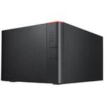 RAID 5 USB3.1 外付けHDD 4ドライブ 96TB BUFFALO(バッファロー)