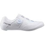 シマノ SH-RC503 ホワイト SPD-SL シューズ SHIMANO(シマノ