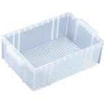 ラボボックスクリアー サカエ