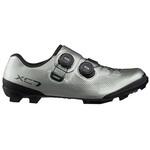 シマノ SH-XC703 シルバー ワイドタイプ SPDシューズ SHIMANO(シマノ) シマノ SH-XC703 シルバー ワイドタイプ SPDシューズ SHIMANO(シマノ)