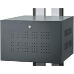 EIA6U機器ボックス(ジョイント金具付) オーロラ