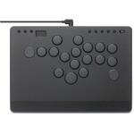 FILCOxGRANPRO ITADAKI Gateron Low Profile 3.0 赤軸スイッチ搭載 レバーレスアーケードコントローラー FILCO(ダイヤテック/DIATEC)