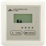 コントローラー アート