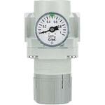 AR50(K)-D Series レギュレータ SMC