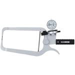 ダイヤルキャリパー Peacock(尾崎製作所)