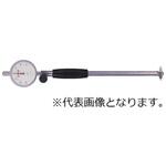 スプライン大径測定用シリンダゲージ CC-2HBシリーズ Peacock(尾崎製作所)