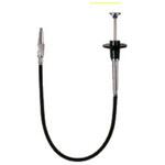 レリーズ Peacock(尾崎製作所)