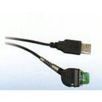 USB接続ケーブル Peacock(尾崎製作所)