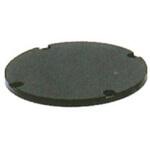 フラット裏蓋 Peacock(尾崎製作所)