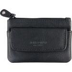 ポケット付き小銭入れ カワヨシ