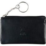 チェーン付き小銭入れ カワヨシ