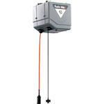 コンビネーション ツインクル2連 エアー&コードリール TRIENS