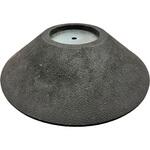 マグネットスタンド用台座 パッチンスタンド ゴムベース アラオ