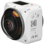4Kアクションカメラ PIXPRO 4KVR360 コダック