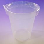 ペイントポット2L 75枚(箱入り) 【102B】 ヨトリヤマ(世取山)