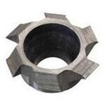 チャンファーミルmini インサート TiAlNコーティング Nine9