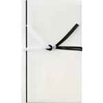 KC-203 こち金封 奉書 黒白5本結切 マルアイ