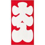 ノ-CH103 コットン祝万円袋 大入 マルアイ