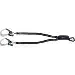 タフライト伸縮2丁掛けランヤード 谷沢製作所