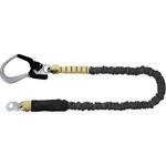 難燃性ランヤード 谷沢製作所