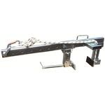 力万(可動式パペットクランプ) MIZO