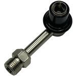 チャック・オープン 旭産業