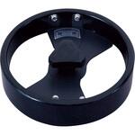 冷風ダクトシャッター スイデン