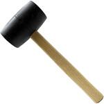 ゴムハンマー EIGERTOOL(アイガーツール)
