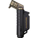 マイクロトーチ アクティブ ゴールド(プラ台紙付き) 新富士バーナー