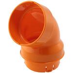 エルボ組品 SS-25DD・ED スイデン