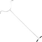 さすまた こない手かもめ型 EIGERTOOL(アイガーツール)