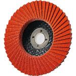 ディスクペーパー”スーパーセラミックディスク” 125×22 イチグチ