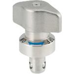 クサビロッククランパーストロング イマオコーポレーション