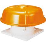 屋上換気扇(屋上扇ルーフファン)風圧シャッター型 ハネ60CM スイデン