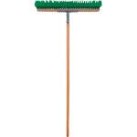 ECO293 デッキブラシスーパーワイドL アズマ工業