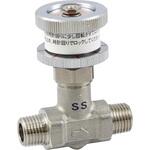 ”チッコロアルファ”(両外ねじ型) アソー