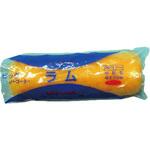 ミドルローラー ラム(外装用) 毛丈20mm 7インチ インダストリーコーワ