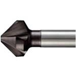 不等分割刃カウンターシンク TiAlNコーティング MRA(ムラキリアルアドバンス)