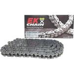 シールチェーン 530ZV-X3 シルバー EKチェーン